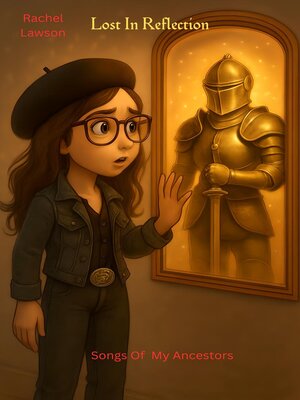 cover image of Lost In Reflection